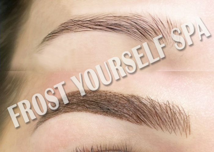 eyebrow tattooing in New Port Richey Florida